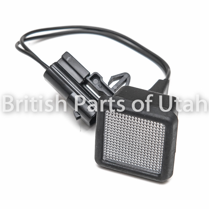Range Rover P38a Door Lamp Light Courtesy Puddle NEW Genuine OEM 1995~2002