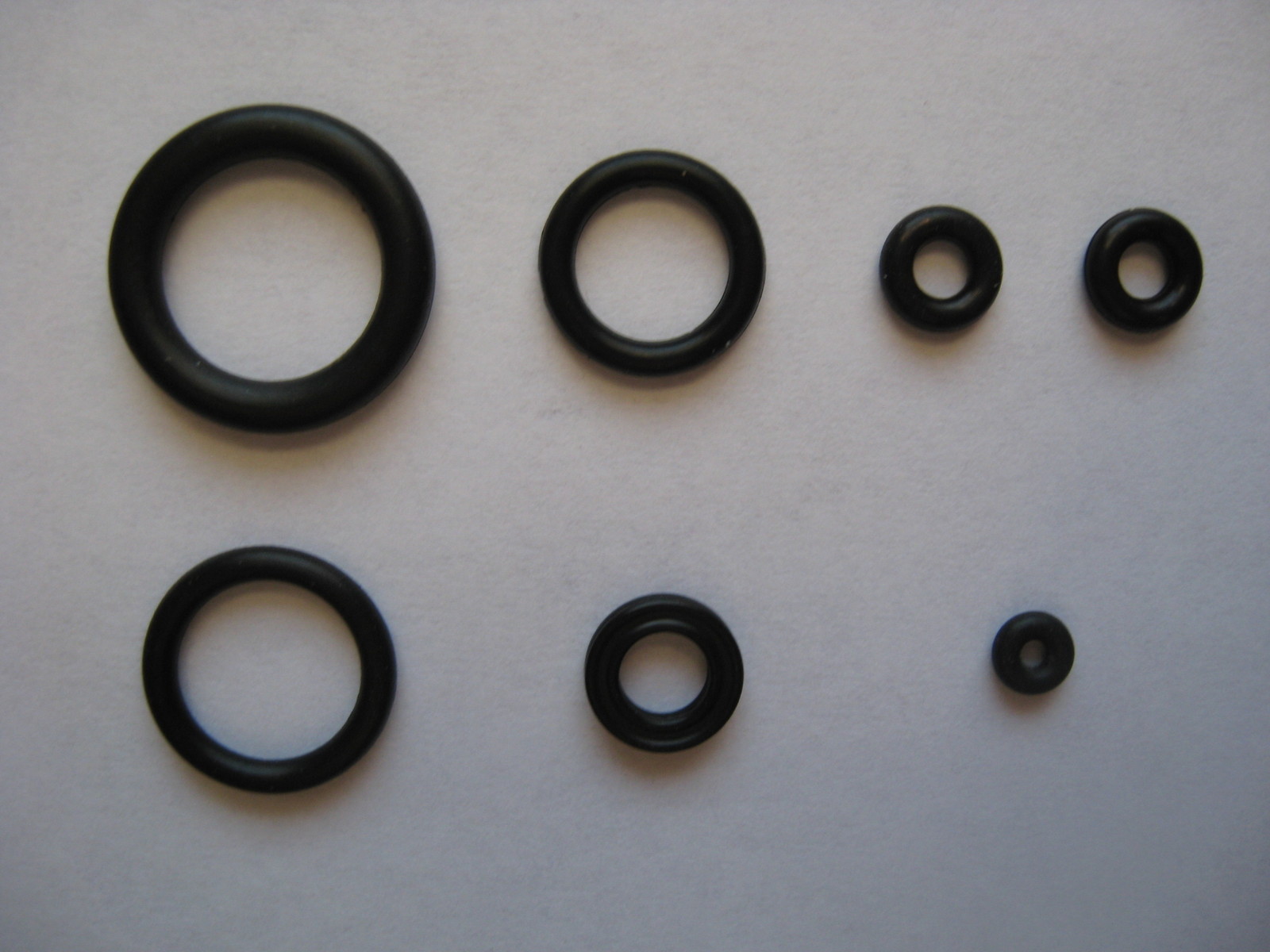 Crosman 130 137 1300 Pistol Air Gun Seal Reseal O-Ring Repair Kit