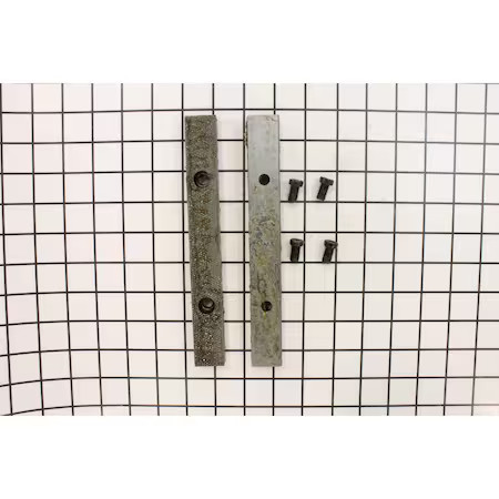 Wilton 21800-03 Serrated Jaw Inserts For Stock Number 21