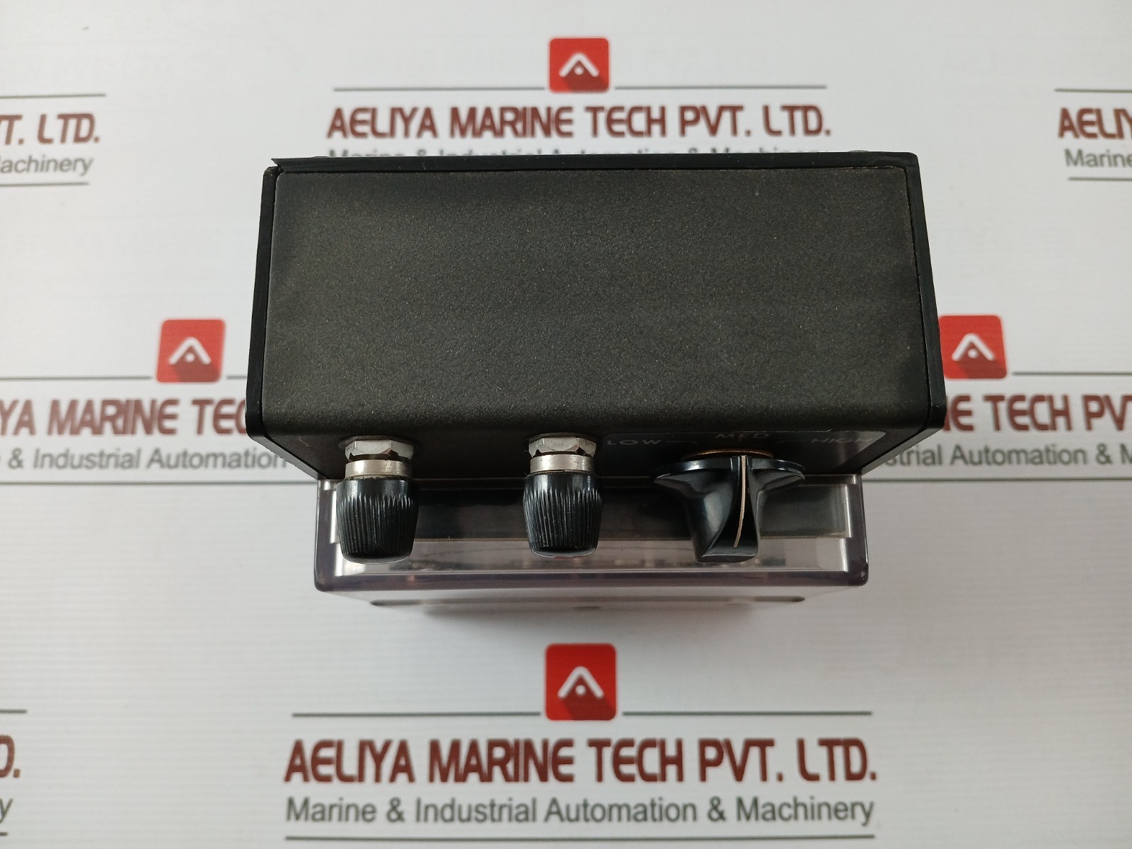 WESTINGHOUSE PX-141 DC Voltmeter 0-15 VDC