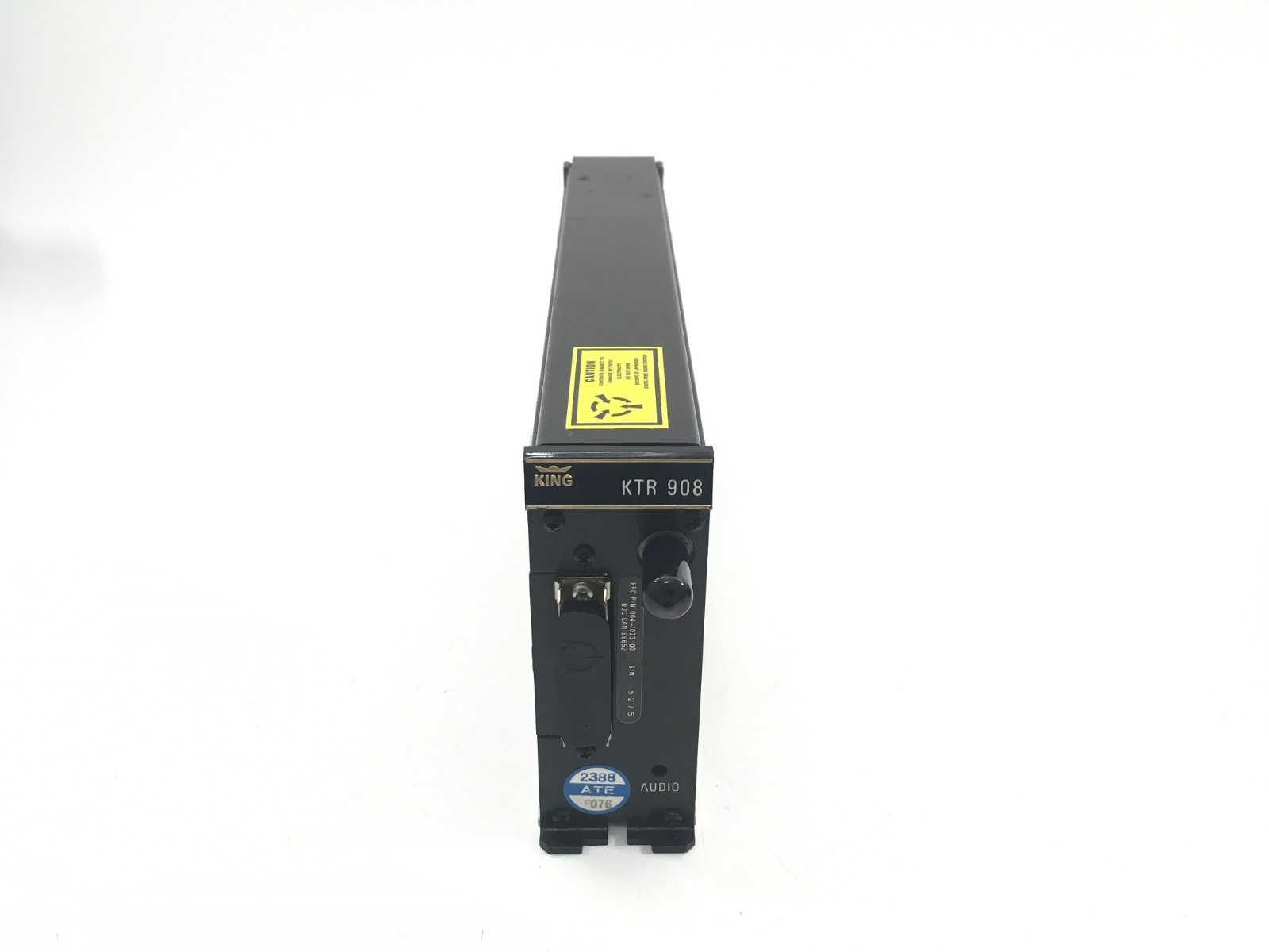 Bendix/King KTR 908 - P/N 064-1023-00 - Repaired - EASA F1 - 6 Months warranty