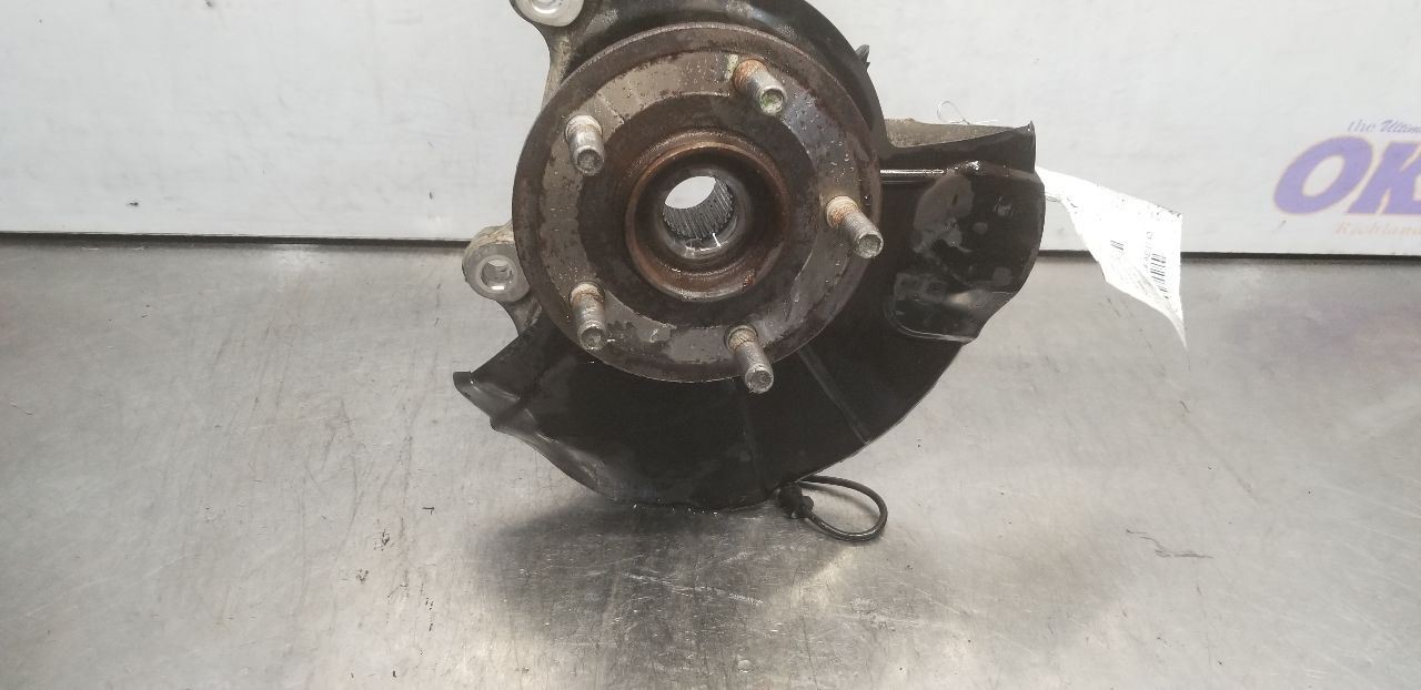 18 DODGE DURANGO SRT 392 4X4 SPINDLE KNUCKLE FRONT RIGHT PASSENGER