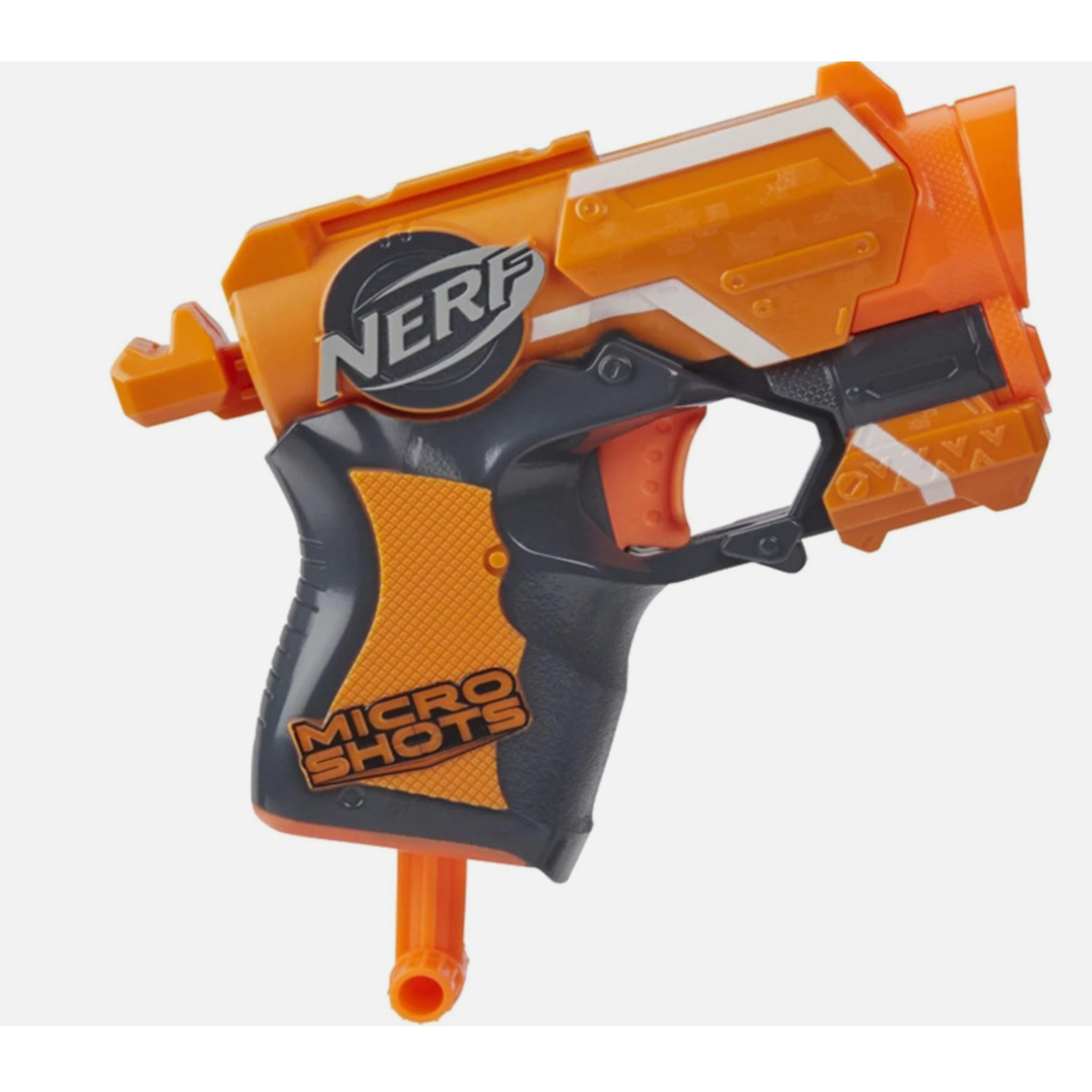 NERF MicroShots 6-Blaster Bundle - 6 Mini Blasters and 6 darts