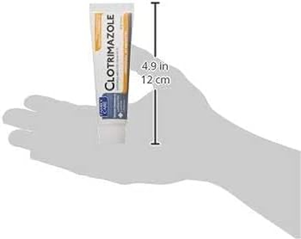 Mejor Crema Para Los Hongos Las Manos La Piel Los Pies Cara Y Genitales 2 Packs
