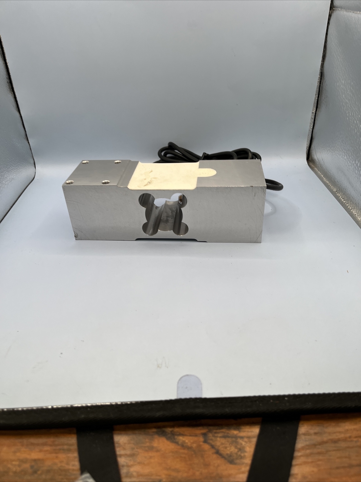 AnyLoad Single Point Load Cell Cap 150kg 108MAUN