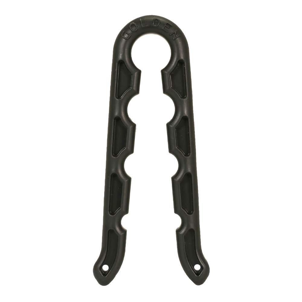 Artist Colors, GRIPR Tube Opener, Tool for Paint Cap Removal (T15-T)