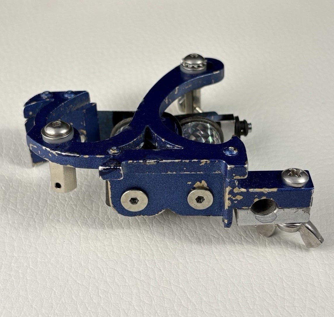 Wild Bill Aluminum Tattoo Machine Liner