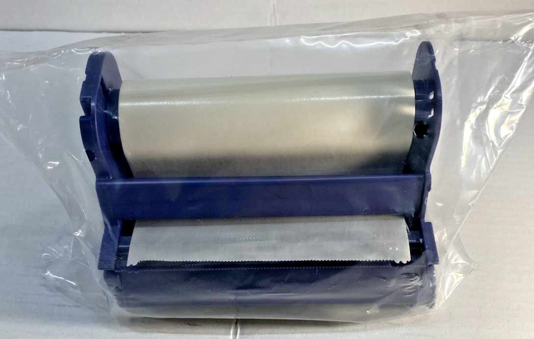 Xyron Create-A-Sticker 5 Inch Sticker Maker w/ New Sealed Refill Bundle