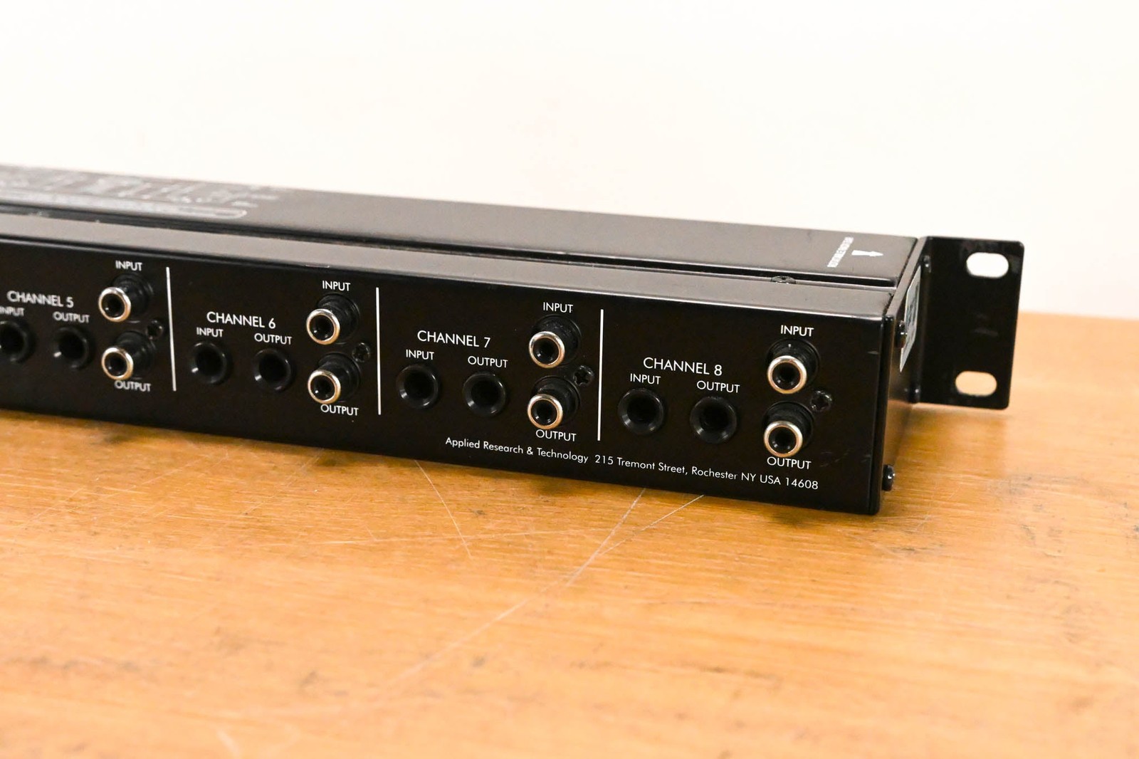 ART T8 8-Channel Transformer/Isolator CG01ZP1