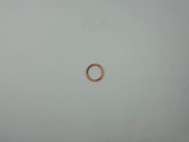 Genuine Land-Rover Washer IYF500030
