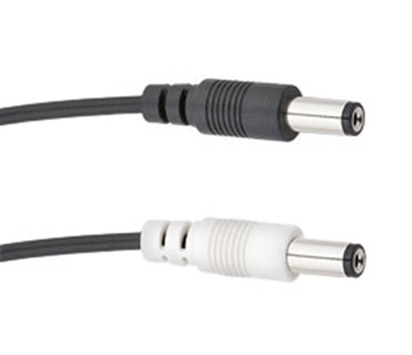 Voodoo Lab PPREV 18" Reverse Polarity 2.1mm Straight to Straight