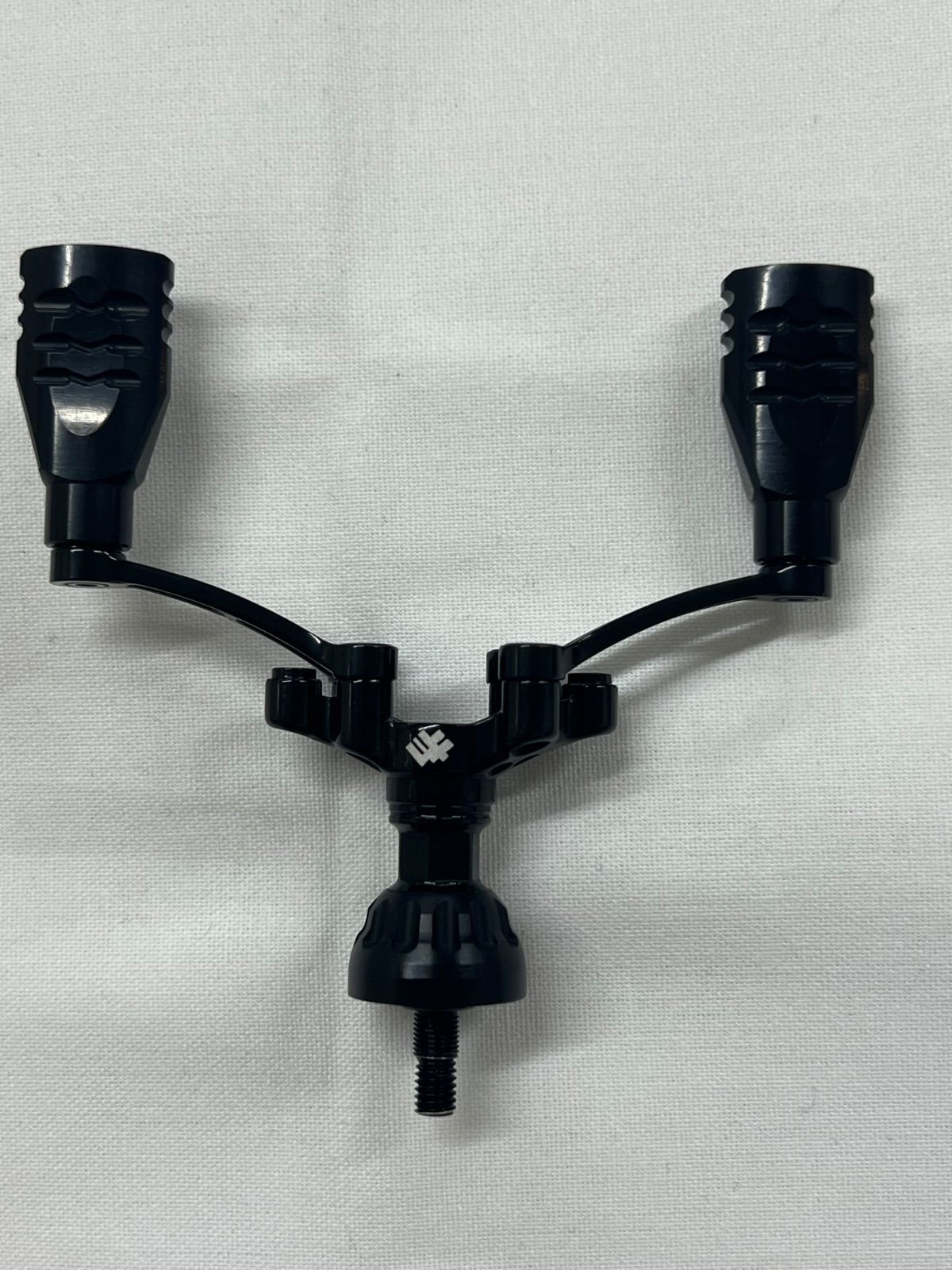 ZEROGRA MULTI Double Handle & Balancer 75mm for
