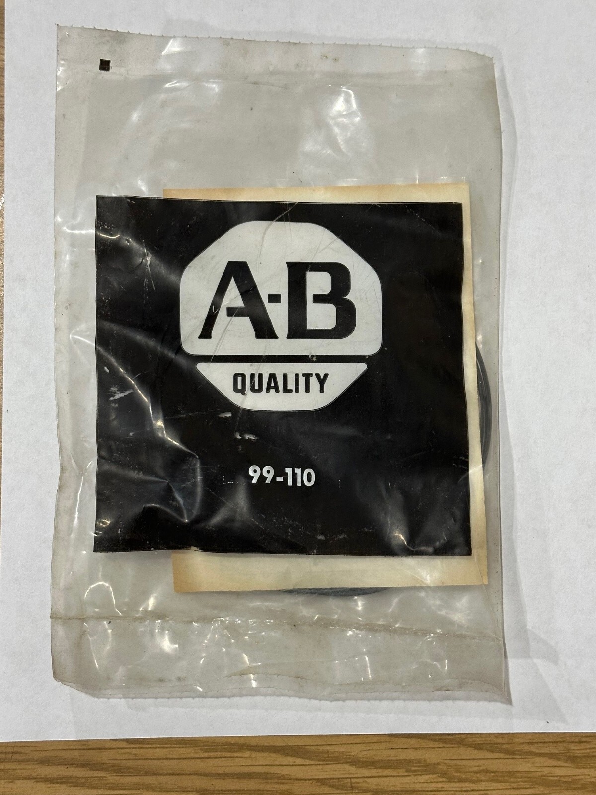 ALLEN BRADLEY 99-110 PHOTOSWITCH  FIBER OPTIC SENSOR *NEW IN BOX*