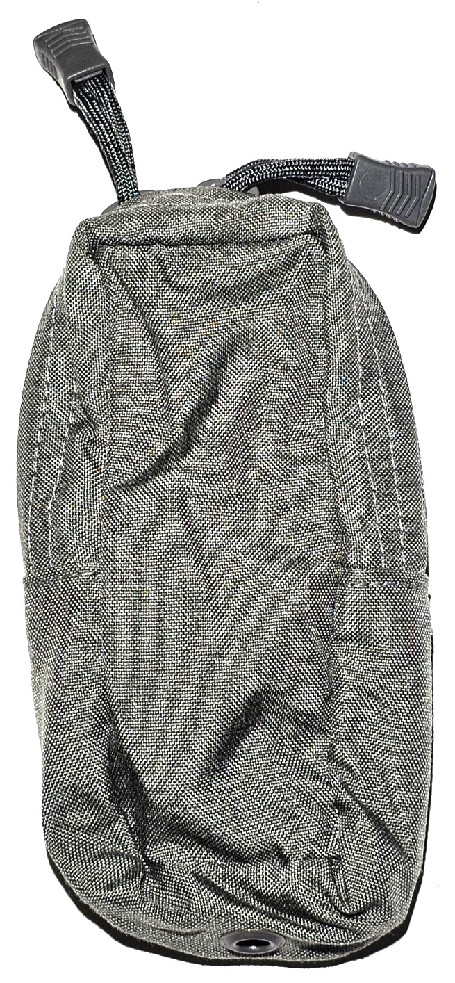 FirstSpear small general purpose pocket Foliage green 6/12 GP utility flat pouch