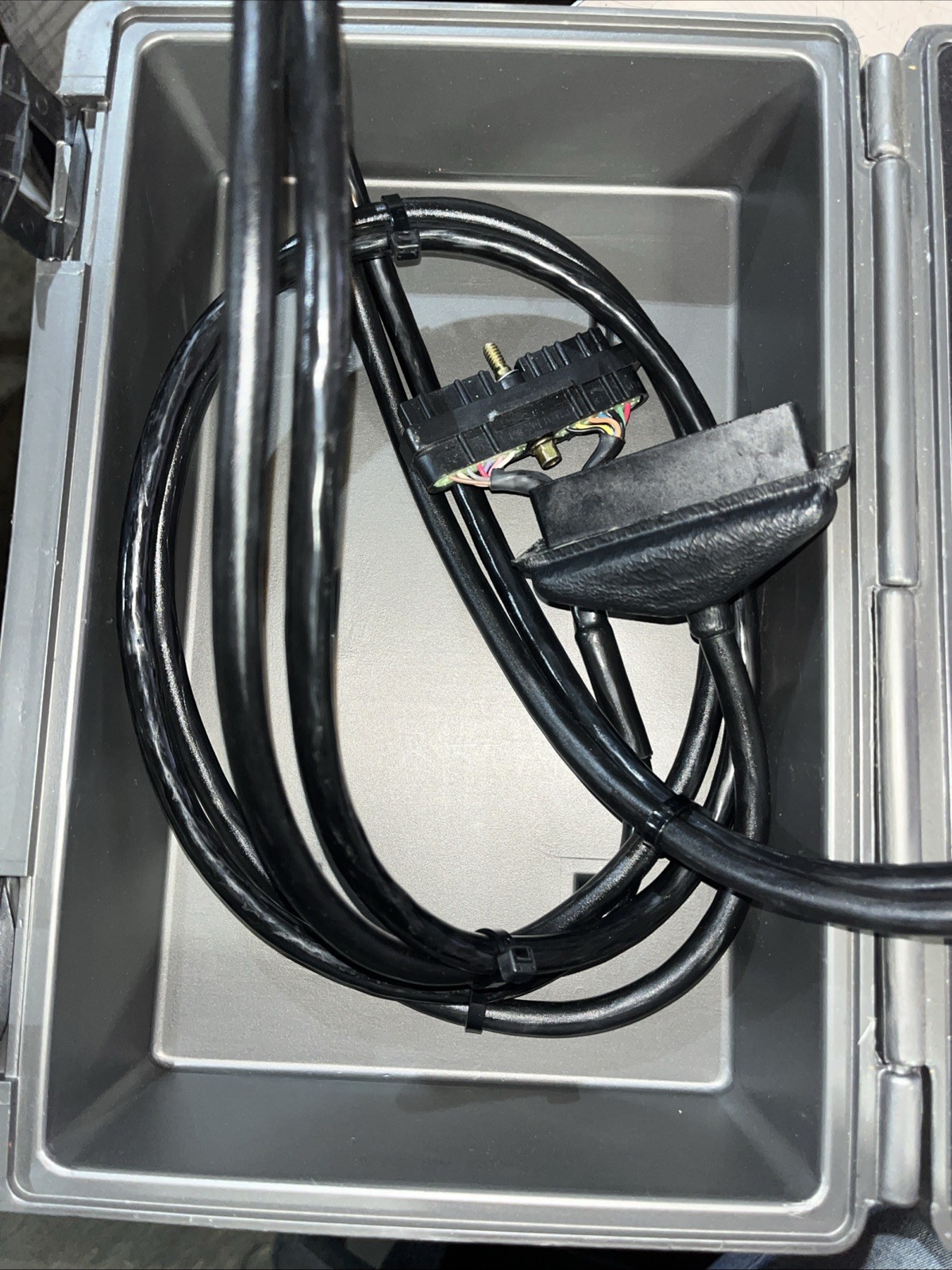 OTC COBRA IGNITION TESTER ANALYZER OMCD3200