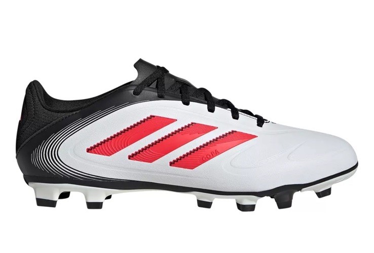 Adidas Copa Pure 3 League FG/MG Men's Soccer Shoe Athletic Footwear Size 11.5