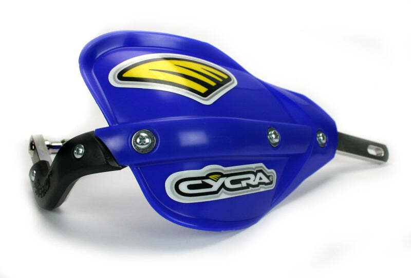 Cycra 1CYC-7500-62 Probend Bar Pack - Blue