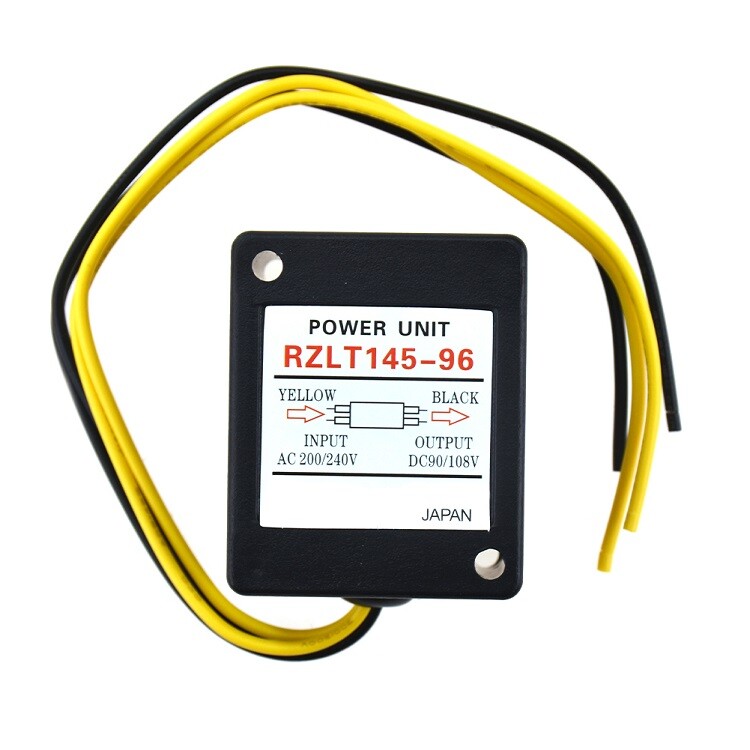 1PC For SANKI RZLT145-96 Brake Rectifier AC200-240V/DC90-108V