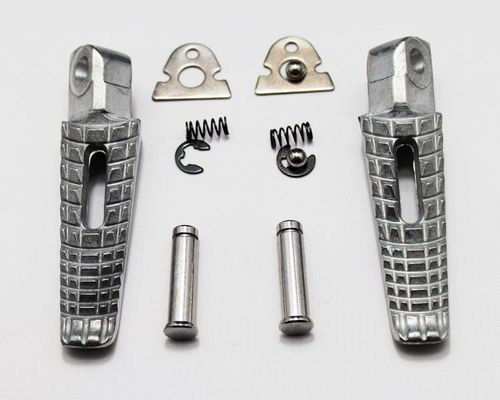 Rear passenger foot peg pegs REBUILD KIT ONLY Suzuki DR650 DR 650 SE 1996 -2026