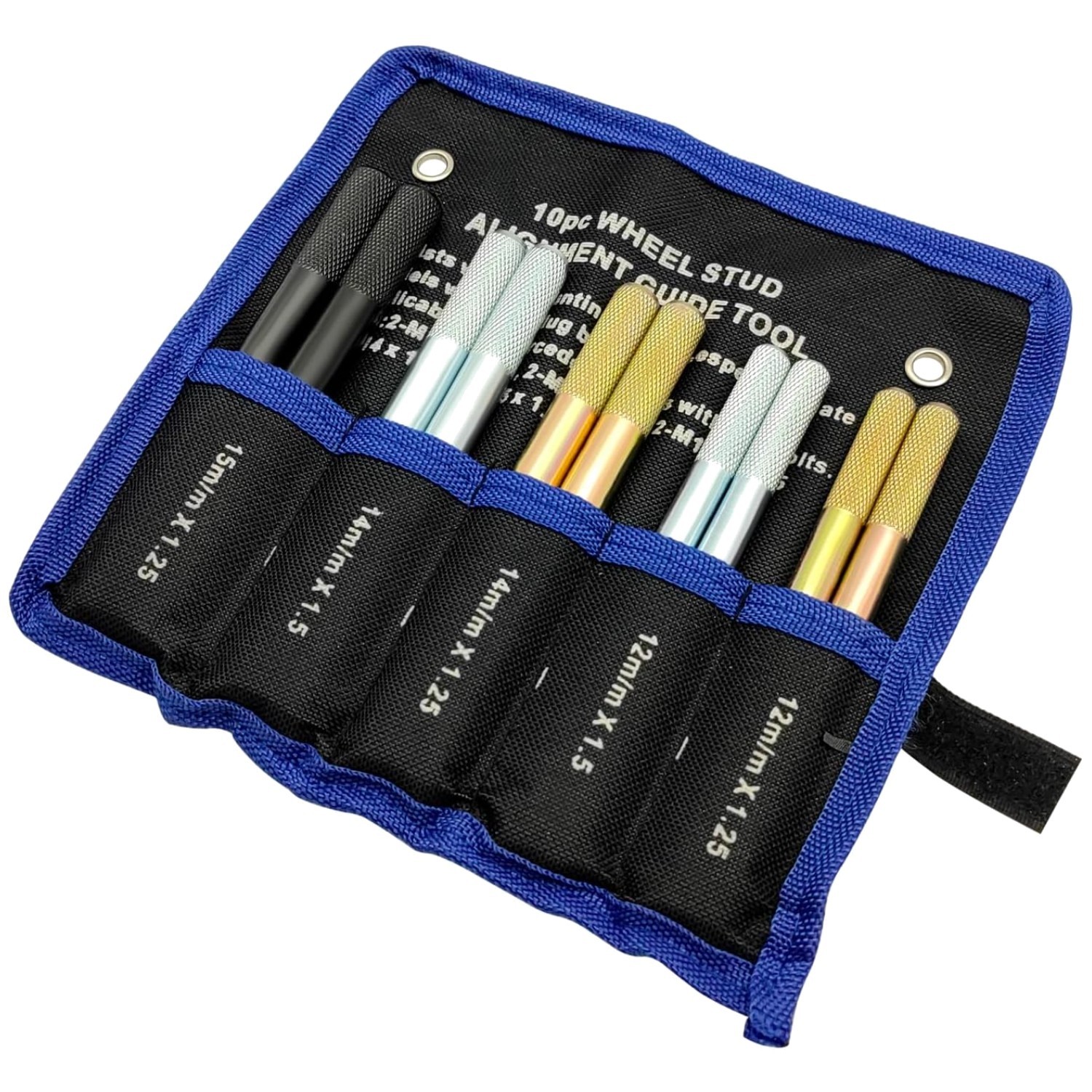 Wheel Alignment Pins Bundle Set
