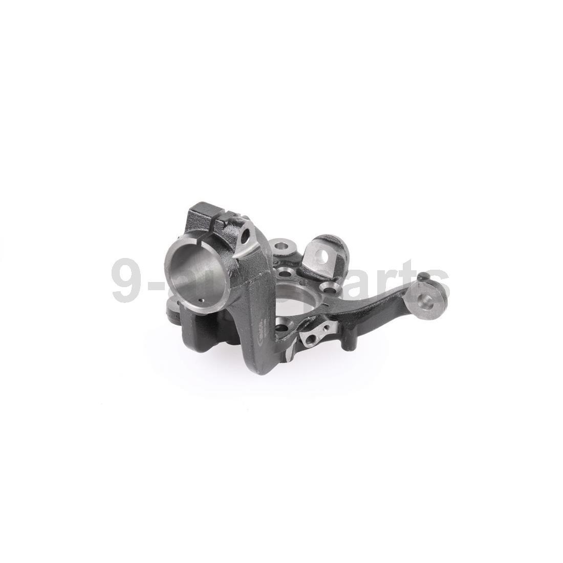 VAICO Steering Knuckle Front Left 1pcs For 2008 2009 2010 2011 2012 2013 Audi A3