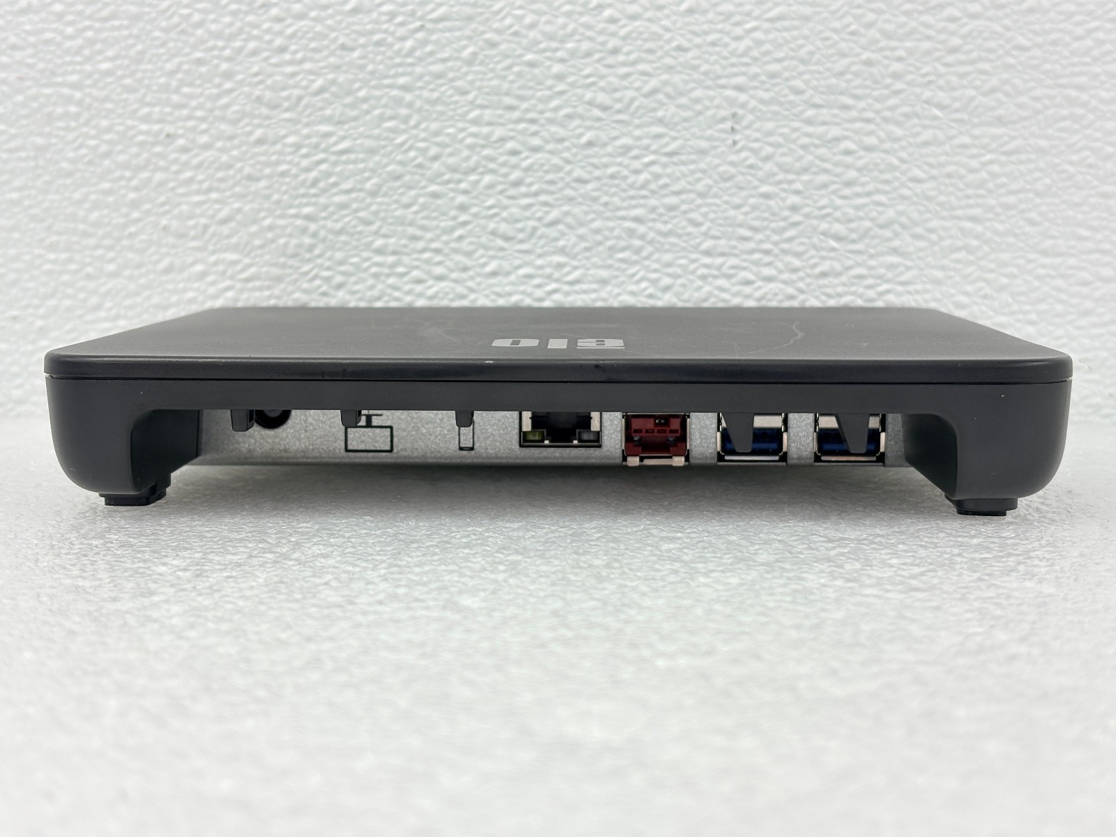 Pre Owned | Elo E863687 EM10 Expansion Module for M50 Mobile Computer - Black