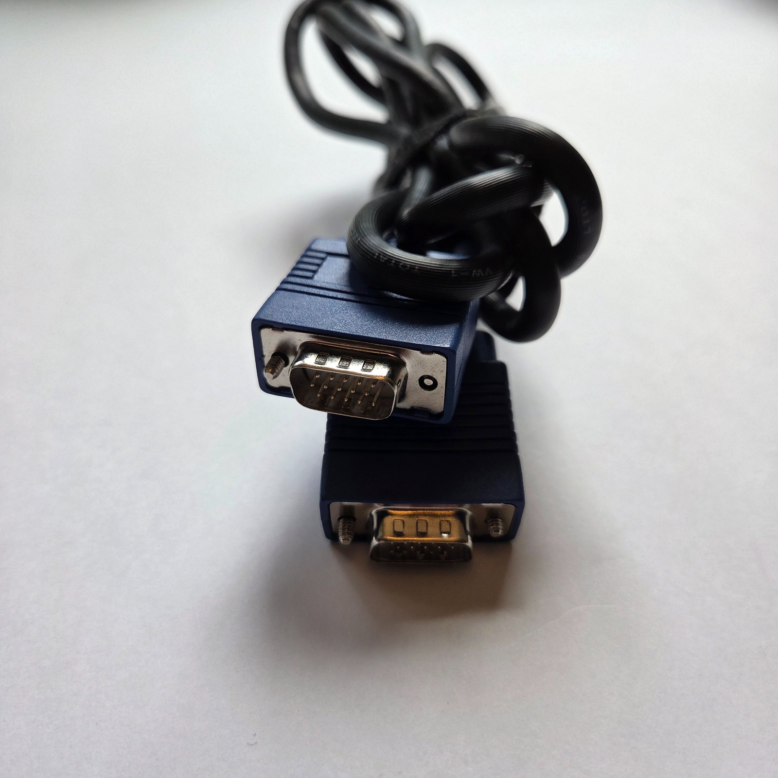 Dell 2100MP DLP Front Projector with Case Remote Cables