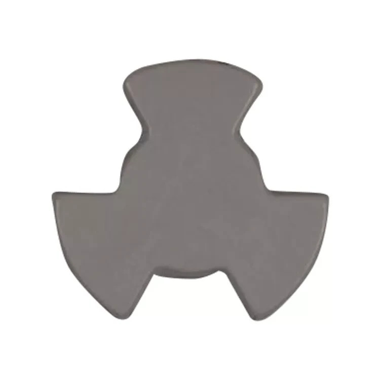 GENUINE WHILPOOL W11245707 SUPPORT FOR WHILPOOL MICROWAVE TURNTABLE