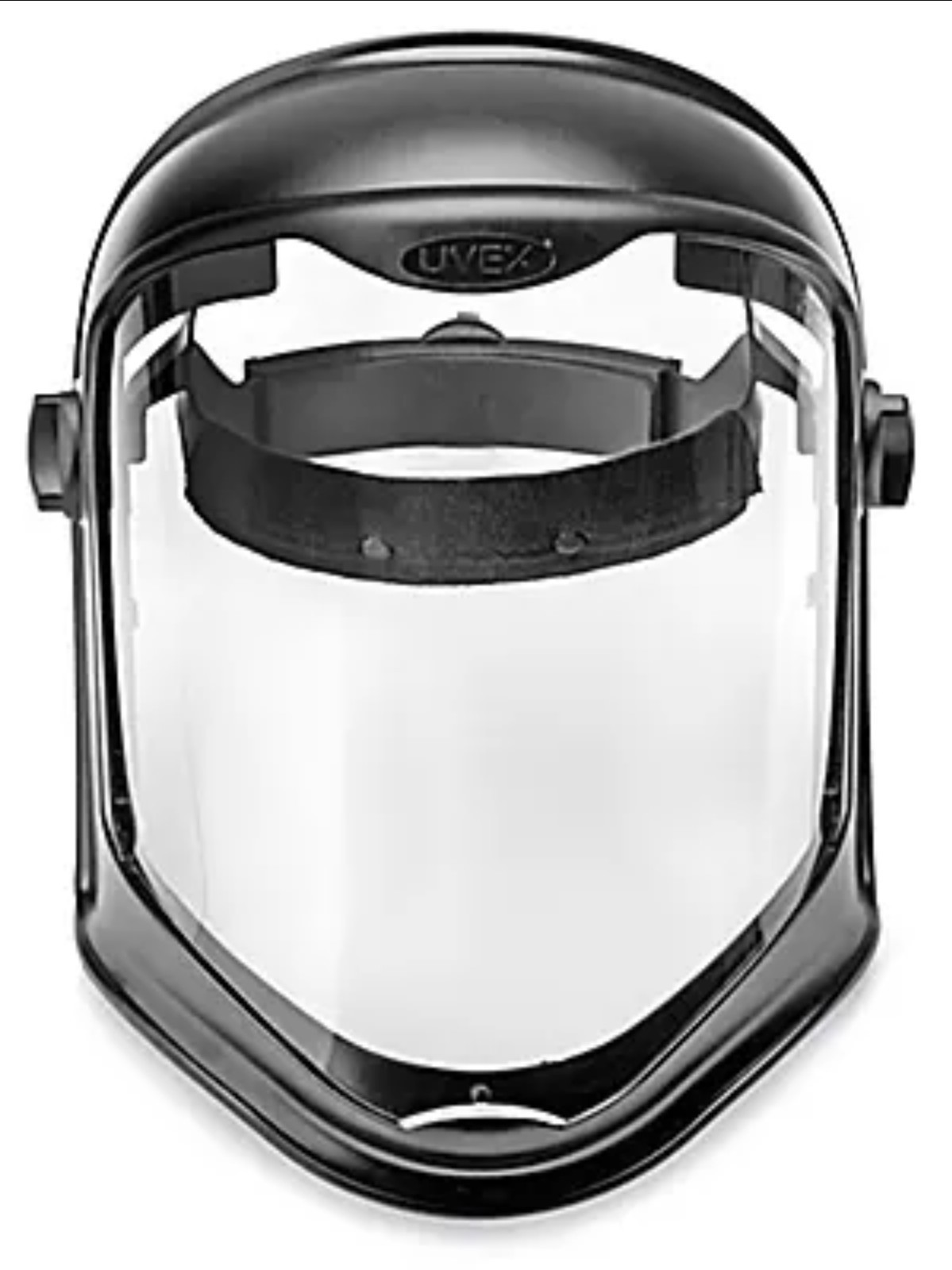 Uvex Bionic Face Shield - Anti-Fog
