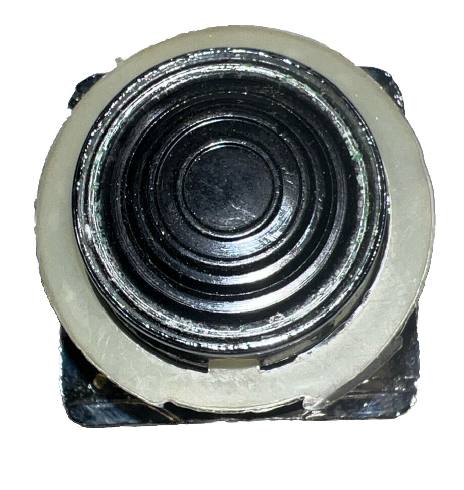 REES R1 CONTROL UNIT PUSHBUTTON