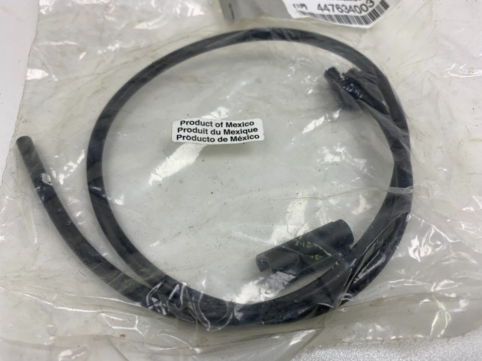 Genuine International 447634003 Windshield Washer Nozzle