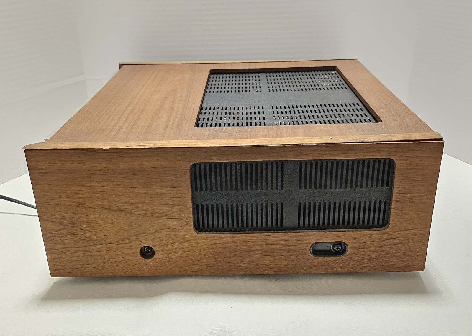 Marantz 2285B Receiver Audiophile Stereo AF/FM Tested Decoder Wood grained Kit
