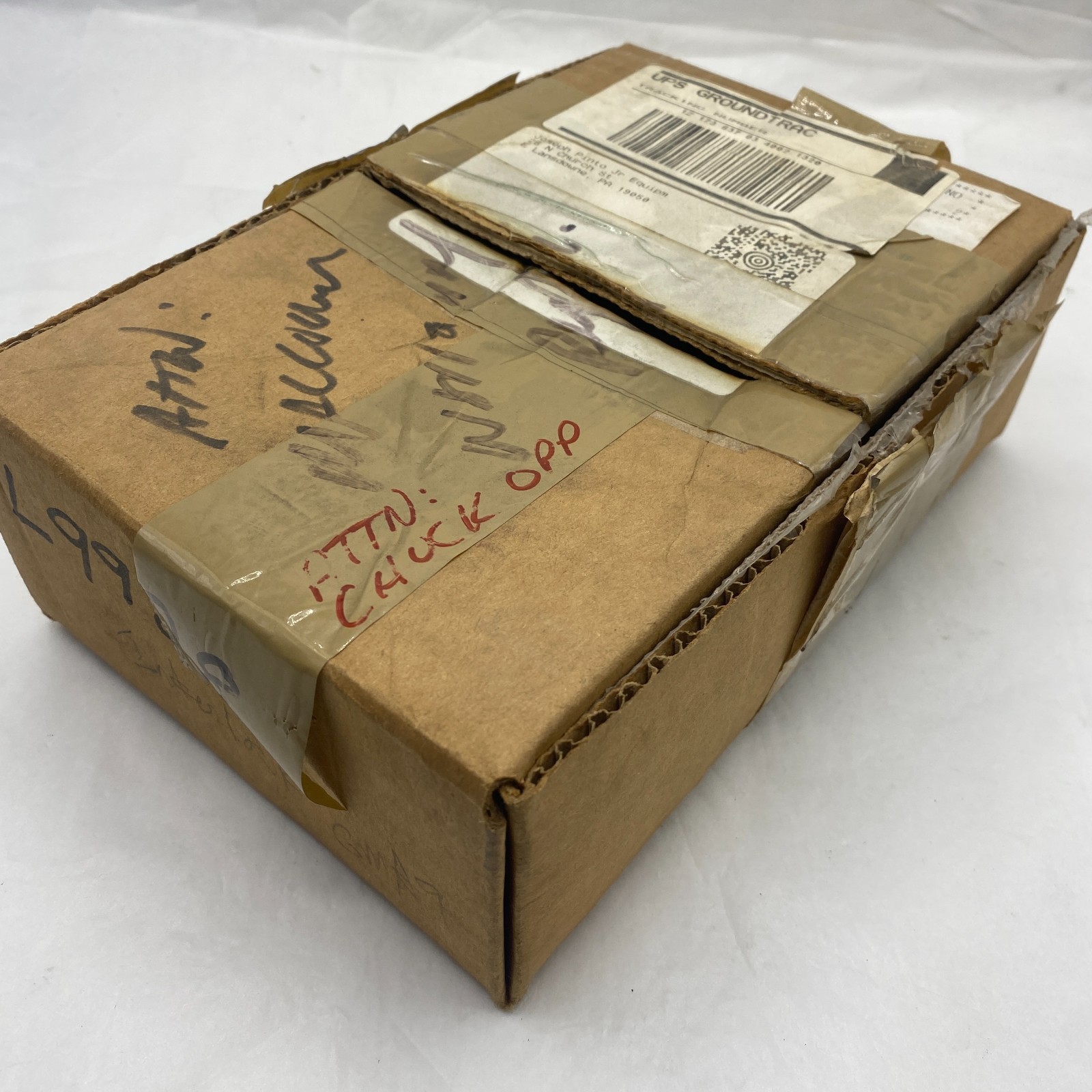 ARA MODEL L9928-1 TRIGGER MODULE CIRCUIT BOARD L99281 NEW