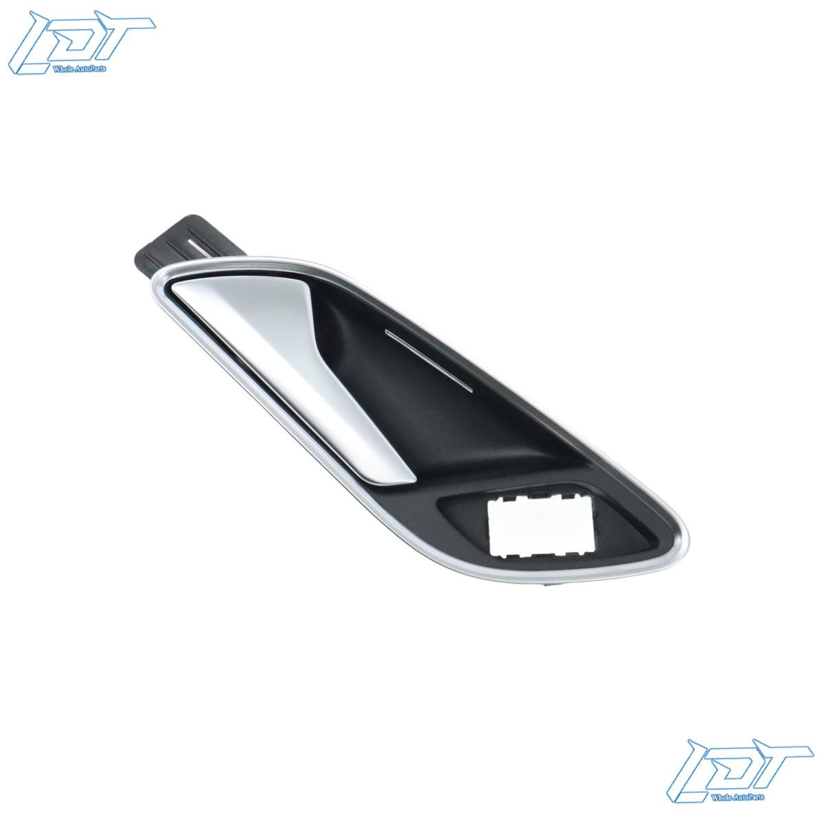 For 2015 2016 2017 2018 Audi Q3 Driver Side Inner Door Pull Handle Inside Lever