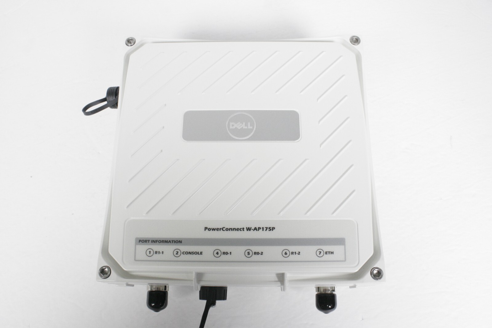 Dell Aruba W-IAP175P Outdoor Wireless Instant Access Point 802.11n JCG81 CG2VK