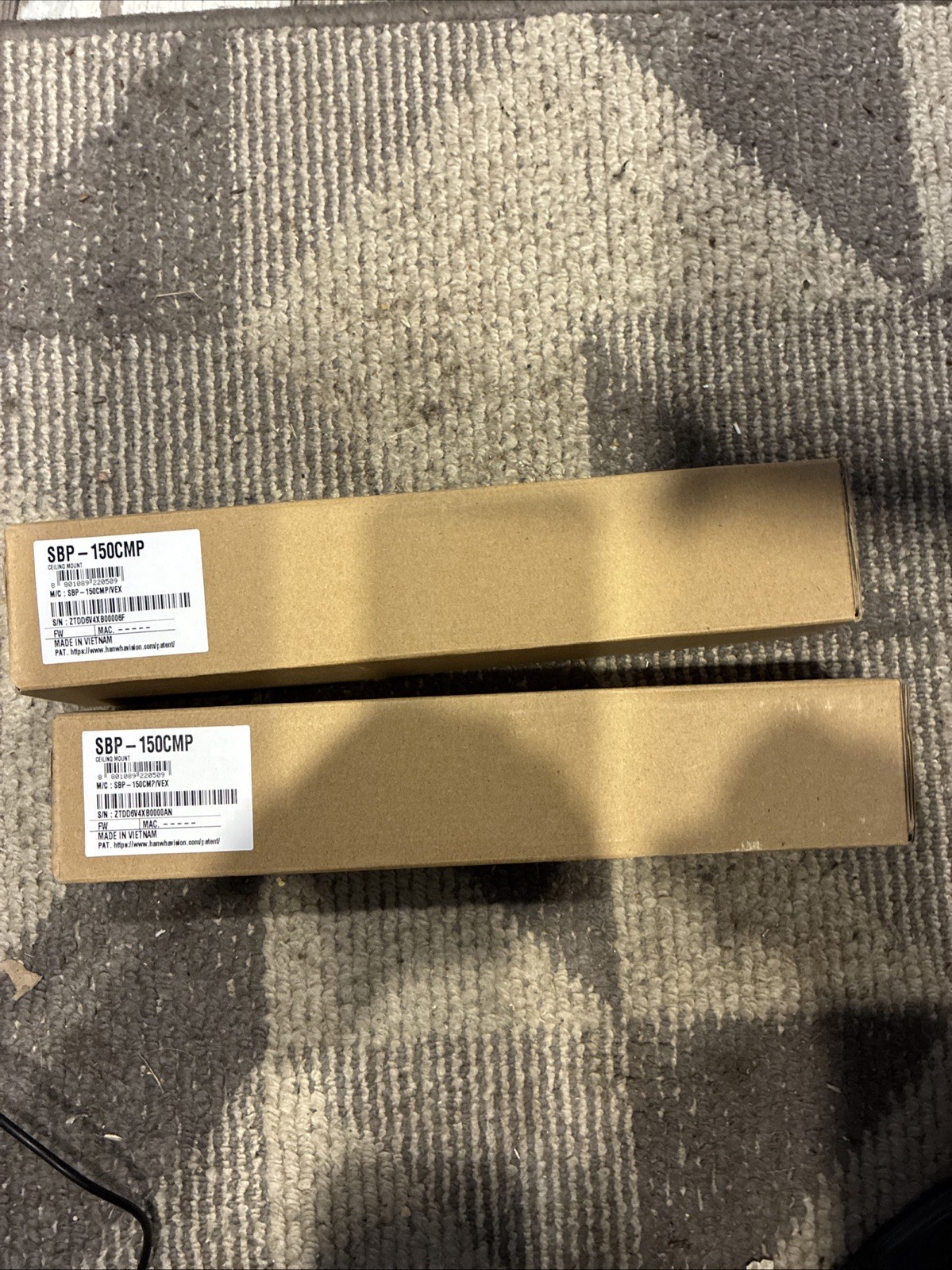 SBP-150CMP