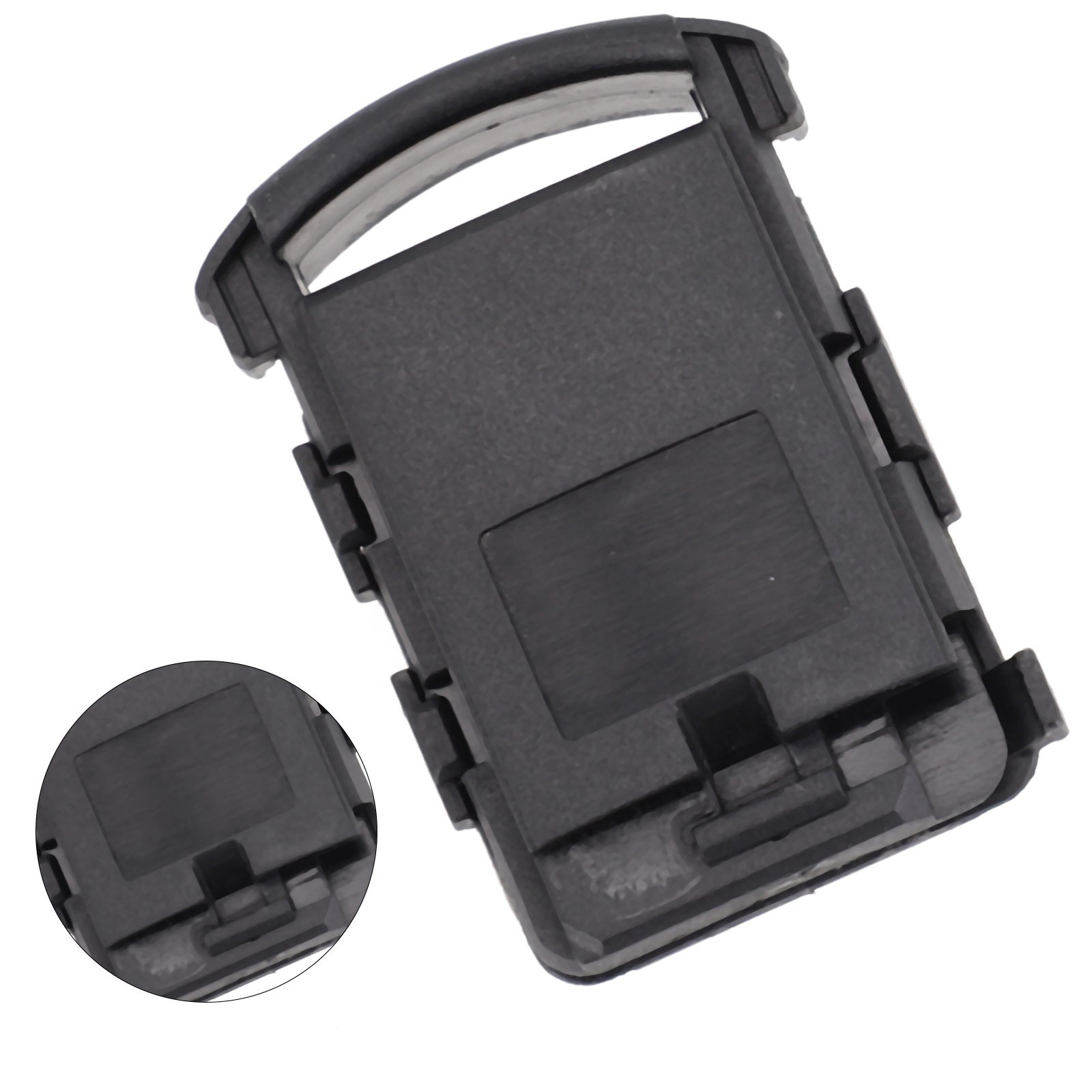Precise Parameter Design Car Key Shell for Opel For Vauxhall Corsa C for 2