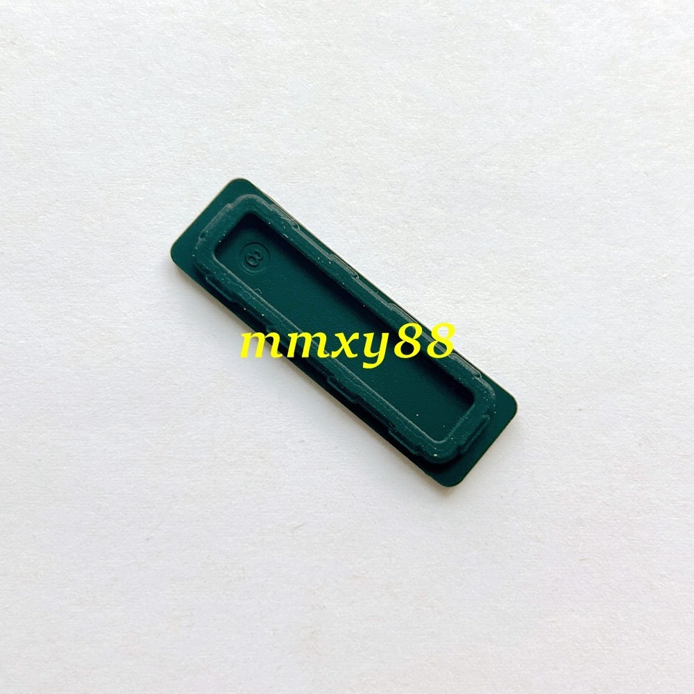 Bottom Terminal Base Rubber Cover Cap Lid Replacement For Nikon D7000 D600 D610