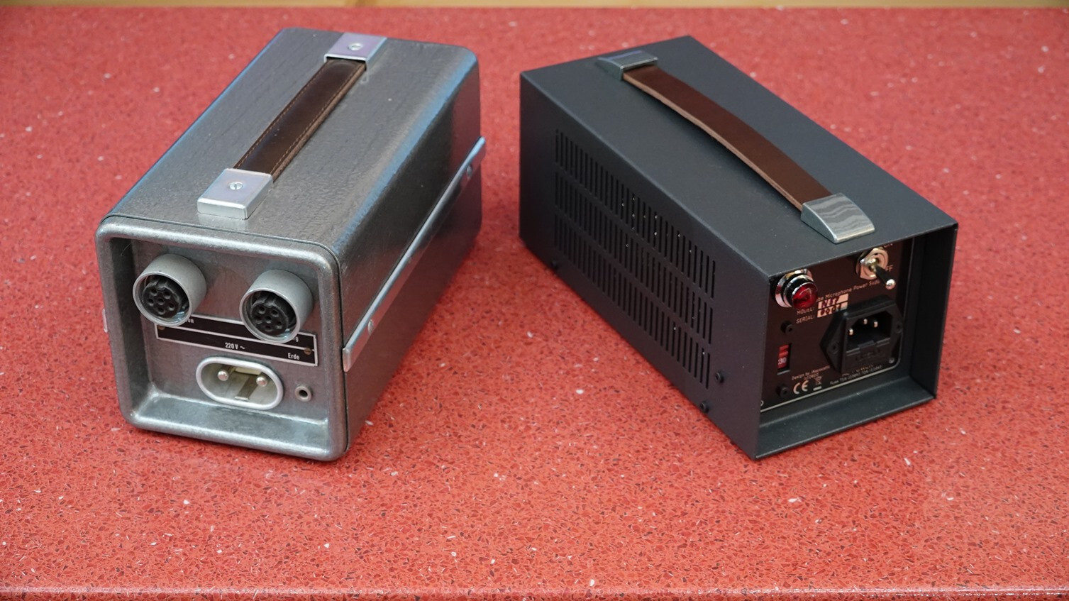 Neumann UN57 / UN61 replacement