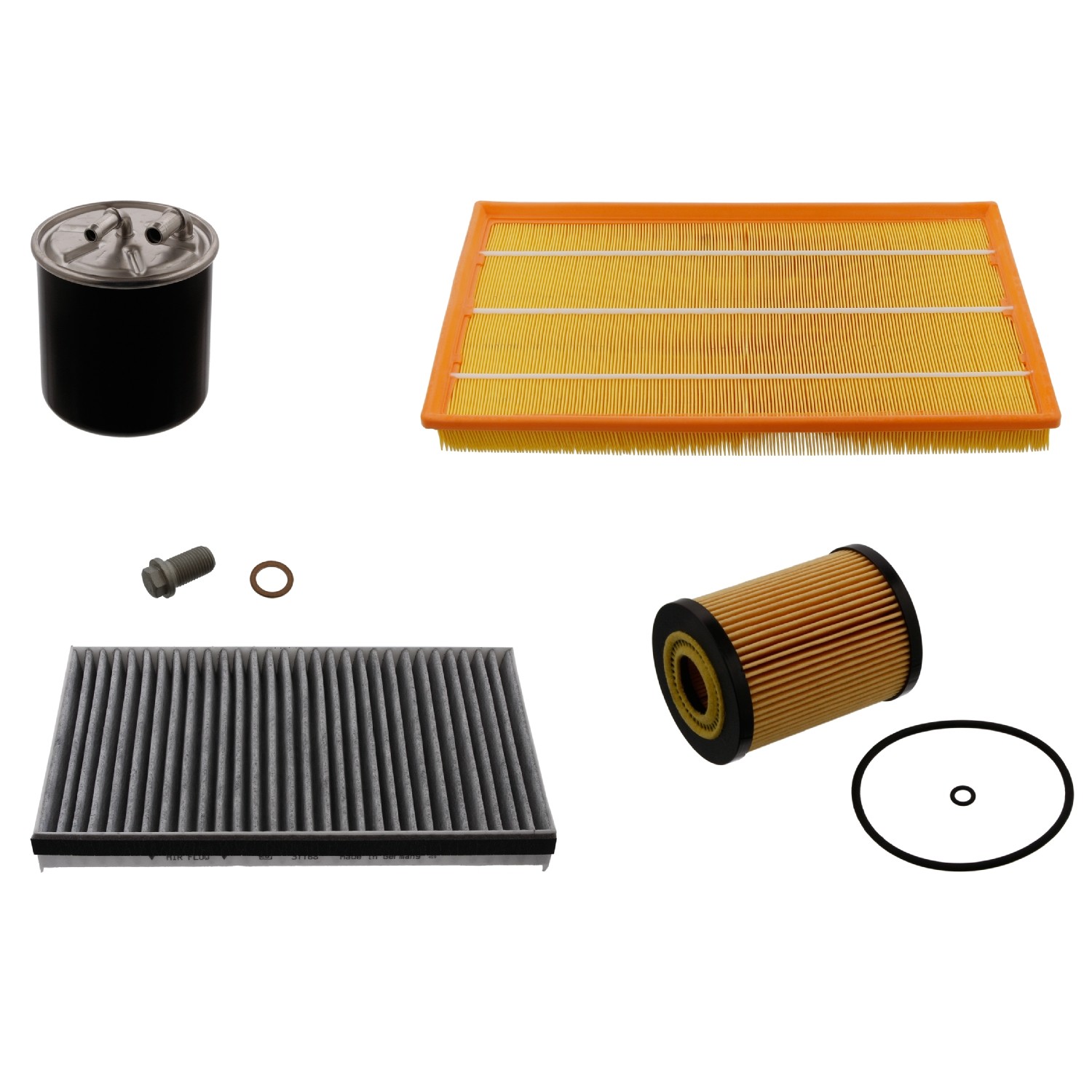 FEBI Maintenance Package - 39613 - 0001804909S1