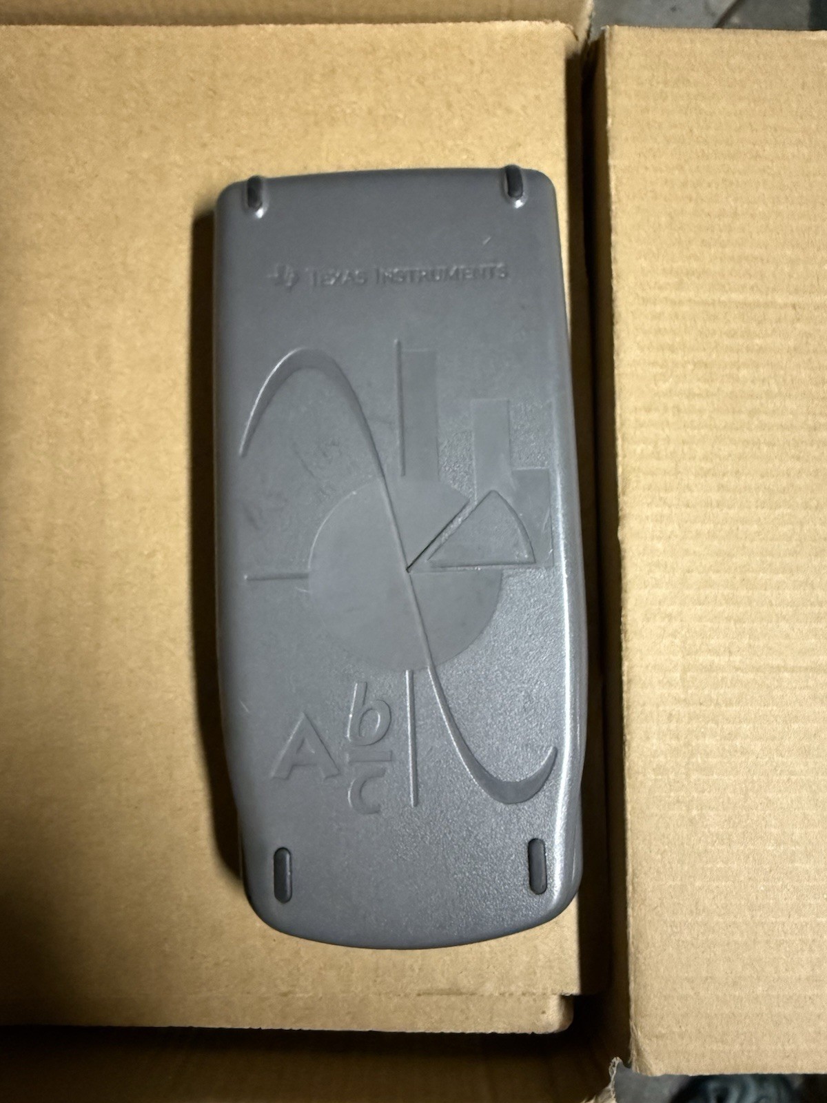 Texas Instruments TI-73