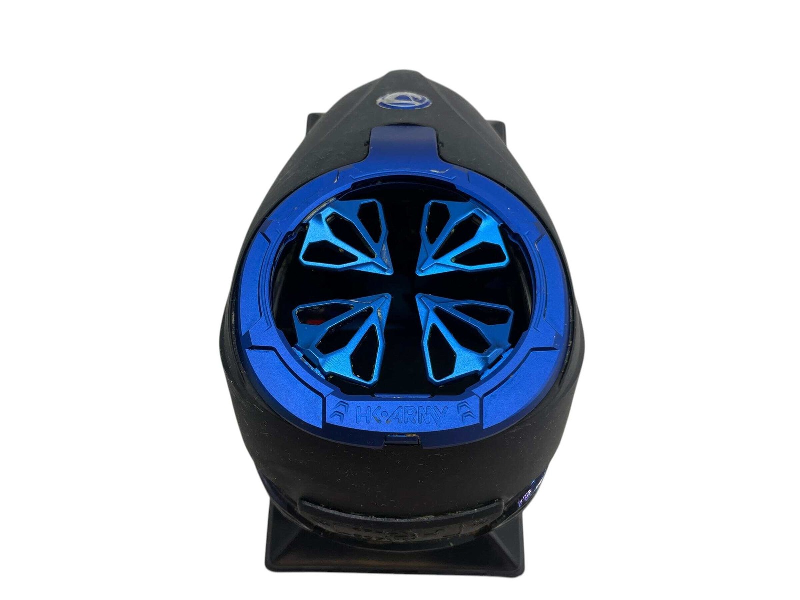 Dye R2 Rotor Paintball Hopper Loader