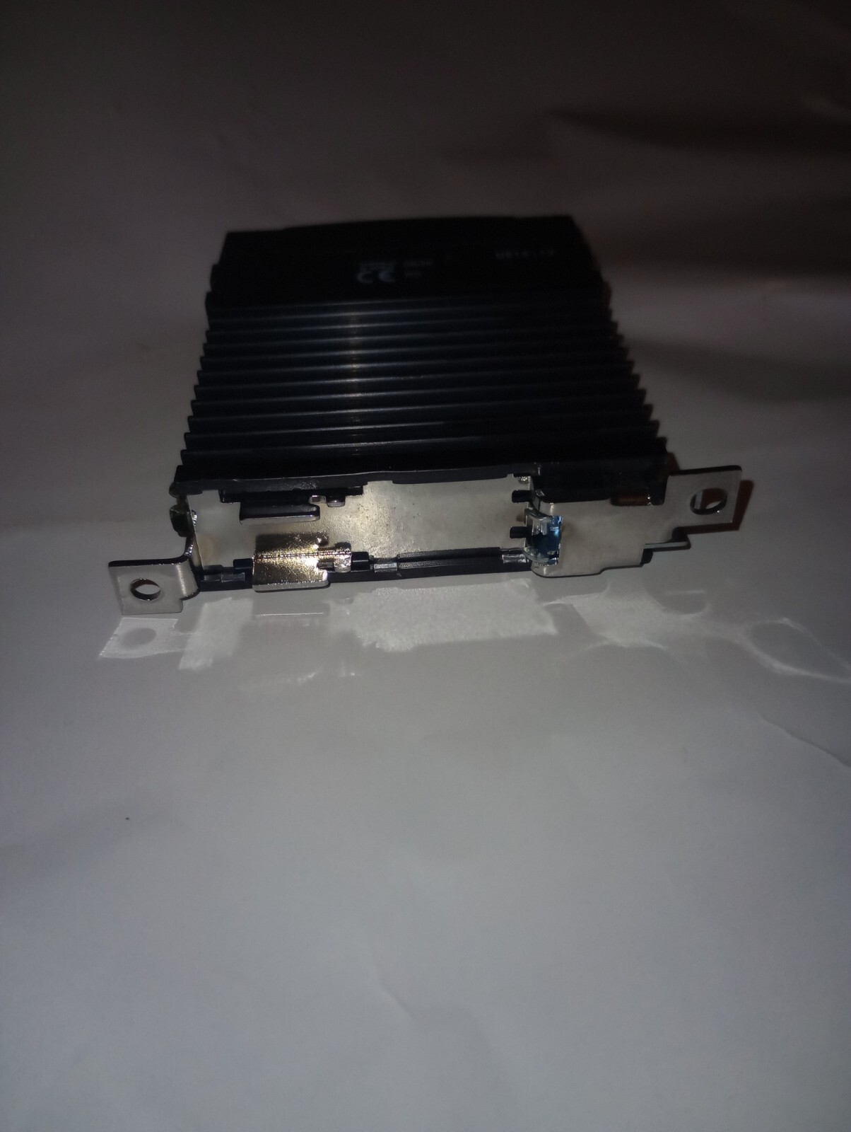NEW GENUINE CRYDOM CKRD2430 SOLID STATE CONTACTOR 240V, 30A