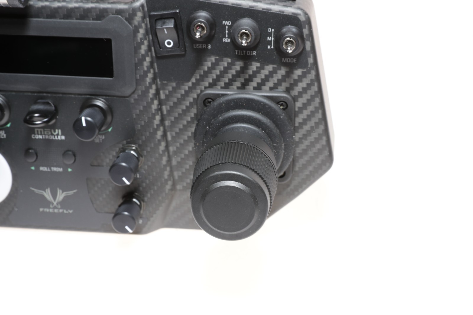 FREEFLY MoVI Controller MFR #950-00026