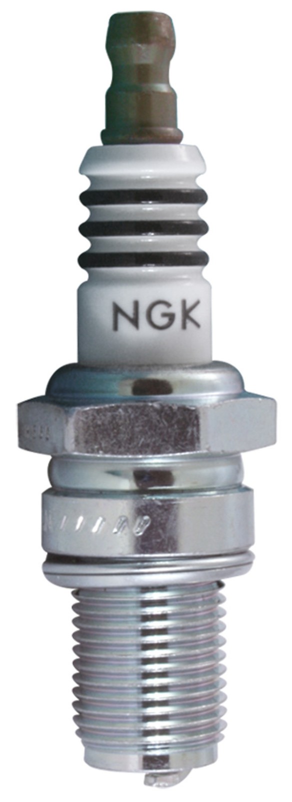 NGK Spark Plugs 3006 BR10ECMIX Spark Plug Pack of 1
