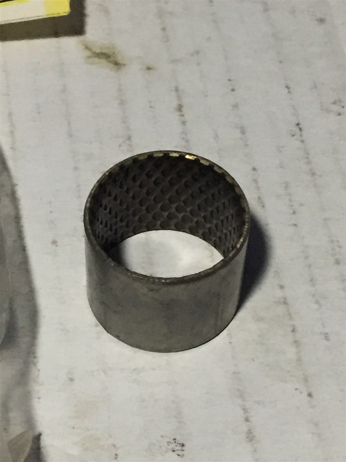 New Holland Genuine Part # 28280 BUSHING