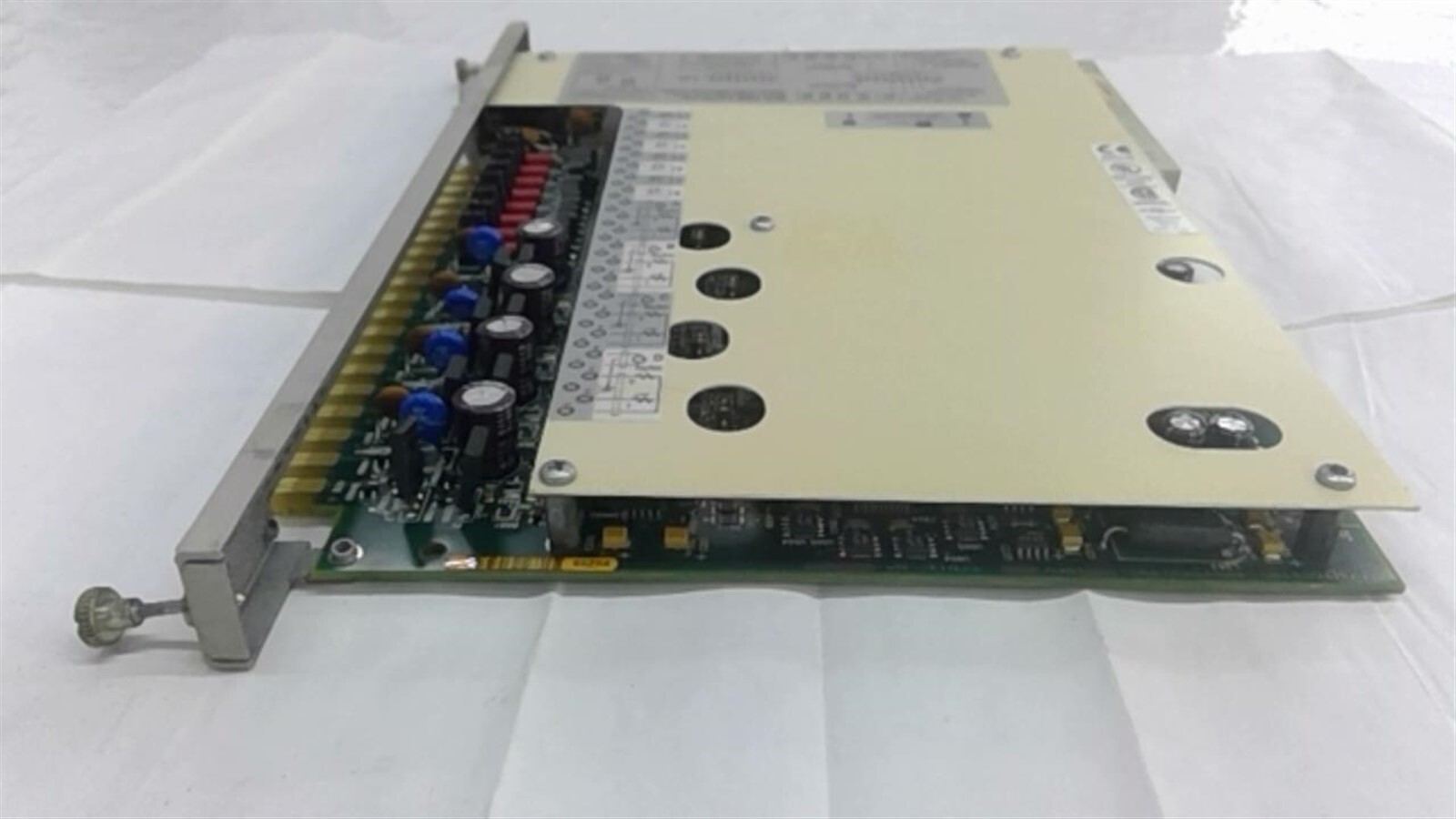 Siemens 505-7016 8IN/4OUT Bipolar Analog