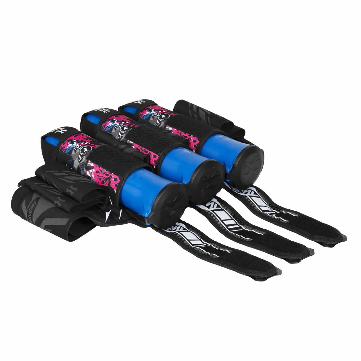 HK Army Eject Harness / Pack - 3+2 - Grunge ROC