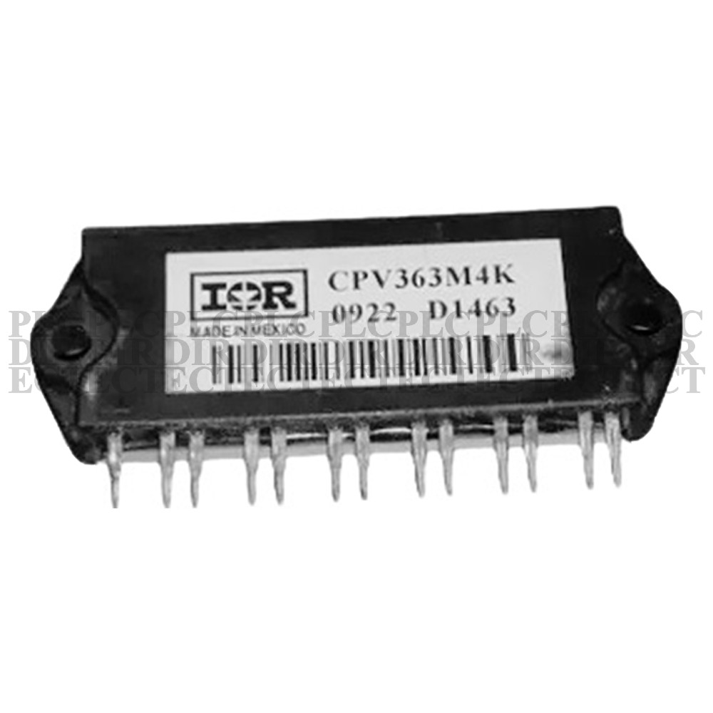 New IR CPV363M4K Power Supply Module