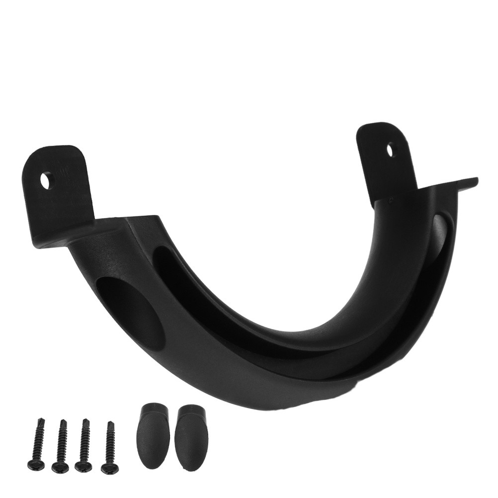 Guardrail Handle Heavy Duty Gate Pull Camping Trolley Fence Carrying